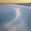 White Sands National Park -36
