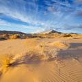 Kelso Dunes, Mojave National Preserve  -12