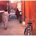 Marrakesh, street activity-14
