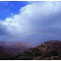 Canyonlands Rainbow-1